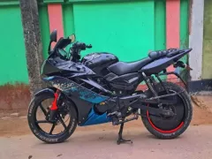 Bajaj Pulsar 150